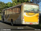 Ônibus Particulares 7885 na cidade de Itaúna, Minas Gerais, Brasil, por Athos Arruda. ID da foto: :id.