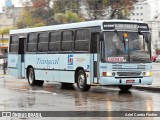 Transcal Sul Transportes Coletivos 24588 na cidade de Porto Alegre, Rio Grande do Sul, Brasil, por Ariel Corrêa Fiedler. Número da foto: #10257180.