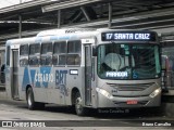 Transriver Transporte B40 na cidade de Rio de Janeiro, Rio de Janeiro, Brasil, por Bruno Carvalho. Número da foto: #:id.