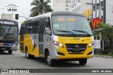 Sancetur - Sou São Vicente 2256 na cidade de São Vicente, São Paulo, Brasil, por Yuri N.  de Jesus. Número da foto: #10256348.