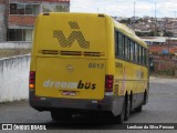Viação Itapemirim 6013 na cidade de Caruaru, Pernambuco, Brasil, por Lenilson da Silva Pessoa. Número da foto: #10256061.