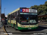 Los Constituyentes 7338 na cidade de Ciudad Autónoma de Buenos Aires, Argentina, por Agustin SanCristobal1712. Número da foto: #10256482.