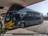Real Expresso 22485 na cidade de Caetanópolis, Minas Gerais, Brasil, por Tarcisio Rodrigues da Silva. Número da foto: #10256122.