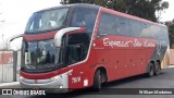 Expresso São Luiz 7810 na cidade de Brasília, Distrito Federal, Brasil, por William Medeiros. Número da foto: #10256262.