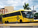 RodeRotas - Rotas de Viação do Triângulo 7712 na cidade de Londrina, Paraná, Brasil, por Almir Alves. Número da foto: #10257053.