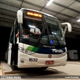 Planalto Transportes 1632 na cidade de Rio Grande, Rio Grande do Sul, Brasil, por André Machado. Número da foto: #:id.