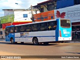 Eixo Forte Transportes Urbanos 11 17 39 na cidade de Santarém, Pará, Brasil, por Erick Pedroso Neves. Número da foto: #:id.