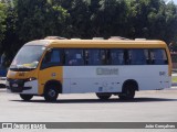 Grande Ocidental 041 na cidade de Novo Gama, Goiás, Brasil, por João Gonçalves. Número da foto: #10257041.