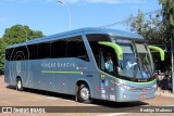 Viação Garcia 8345 na cidade de Maringá, Paraná, Brasil, por Rodrigo Matheus. Número da foto: #10256650.