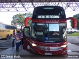 Real Alagoas de Viação 101 na cidade de Maceió, Alagoas, Brasil, por Jonas Alves. Número da foto: #:id.