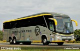 RodeRotas - Rotas de Viação do Triângulo 7733 na cidade de Apucarana, Paraná, Brasil, por Pedroka Ternoski. Número da foto: #:id.