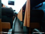 Expresso Transporte e Turismo Ltda. 30296 na cidade de São Paulo, São Paulo, Brasil, por Andre Santos de Moraes. Número da foto: #10257030.