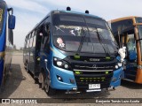 Damir Transportes 71 na cidade de Cerrillos, Santiago, Metropolitana de Santiago, Chile, por Benjamín Tomás Lazo Acuña. Número da foto: #:id.