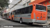 TRANSPPASS - Transporte de Passageiros 8 0124 na cidade de São Paulo, São Paulo, Brasil, por Thiago Lima. Número da foto: #:id.