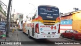Ruta H. 65 na cidade de Estación Central, Santiago, Metropolitana de Santiago, Chile, por Benjamín Tomás Lazo Acuña. Número da foto: #10258221.