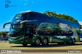 JJ Tur 3040 na cidade de Goiânia, Goiás, Brasil, por Daniel Chaves. Número da foto: #10256973.