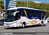 Sussantur 2043 na cidade de Aparecida, São Paulo, Brasil, por Vicente de Paulo Alves. Número da foto: #10255782.
