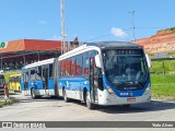 Cidade Alta Transportes 1.103 na cidade de Paulista, Pernambuco, Brasil, por Ytalo Alves. ID da foto: :id.