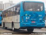 ANSAL - Auto Nossa Senhora de Aparecida 242 na cidade de Juiz de Fora, Minas Gerais, Brasil, por Herick Jorge Athayde Halfeld. Número da foto: #:id.