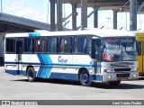 Citral Transporte e Turismo 1605 na cidade de Porto Alegre, Rio Grande do Sul, Brasil, por Ariel Corrêa Fiedler. Número da foto: #:id.