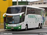 TransRio 3600 na cidade de Juiz de Fora, Minas Gerais, Brasil, por Luiz Krolman. ID da foto: :id.