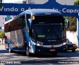 Bia Turismo > Aellos de Ouro 8215 na cidade de Aparecida, São Paulo, Brasil, por Vicente de Paulo Alves. Número da foto: #10255879.