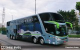 Viação Garcia 8634 na cidade de São Paulo, São Paulo, Brasil, por Francisco Ivano. Número da foto: #10257434.