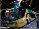 Empresa Gontijo de Transportes 25010 na cidade de São Paulo, São Paulo, Brasil, por Andre Santos de Moraes. Número da foto: #10256992.