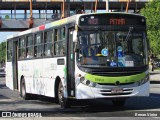 Viação Nossa Senhora de Lourdes B58033 na cidade de Rio de Janeiro, Rio de Janeiro, Brasil, por Renan Vieira. Número da foto: #10256803.