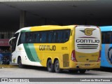 Empresa Gontijo de Transportes 18175 na cidade de Caruaru, Pernambuco, Brasil, por Lenilson da Silva Pessoa. Número da foto: #10256076.