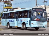 Transcal Sul Transportes Coletivos 24314 na cidade de Porto Alegre, Rio Grande do Sul, Brasil, por Ariel Corrêa Fiedler. Número da foto: #10257232.