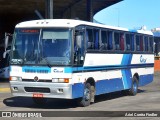 Citral Transporte e Turismo 1808 na cidade de Porto Alegre, Rio Grande do Sul, Brasil, por Ariel Corrêa Fiedler. Número da foto: #10257460.