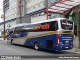 Trans Comin 2052 na cidade de Curitiba, Paraná, Brasil, por Andre Santos de Moraes. Número da foto: #10257143.