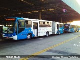 VB Transportes e Turismo 1565 na cidade de Campinas, São Paulo, Brasil, por Henrique Alves de Paula Silva. ID da foto: :id.