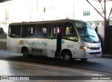 Auto Viação Critur 1242 na cidade de Criciúma, Santa Catarina, Brasil, por Lucas Juvencio. Número da foto: #:id.