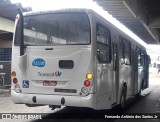 Metropolitana Transportes e Serviços 11110 na cidade de Vila Velha, Espírito Santo, Brasil, por Fernando Antônio dos Santos Jr. ID da foto: :id.