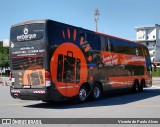 Embarque Agência de Viagens 2022 na cidade de Aparecida, São Paulo, Brasil, por Vicente de Paulo Alves. Número da foto: #10255777.