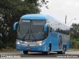 Auto Viação Progresso 6075 na cidade de Recife, Pernambuco, Brasil, por Lenilson da Silva Pessoa. Número da foto: #10256250.