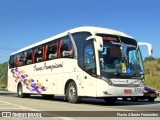 Trans Pompiani 5737 na cidade de Araçariguama, São Paulo, Brasil, por Flavio Alberto Fernandes. Número da foto: #10256349.