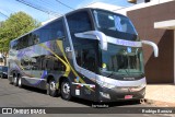 Kopereck Turismo 700 na cidade de Araguari, Minas Gerais, Brasil, por Rodrigo Barraza. Número da foto: #10256602.