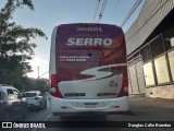 Viação Serro 36221 na cidade de Belo Horizonte, Minas Gerais, Brasil, por Douglas Célio Brandao. Número da foto: #10257816.