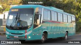 Univale Transportes F-2140 na cidade de Itaúna, Minas Gerais, Brasil, por Athos Arruda. Número da foto: #:id.