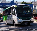 PRM Turismo 234 na cidade de Aparecida, São Paulo, Brasil, por Vicente de Paulo Alves. Número da foto: #10255906.