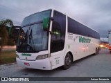 Waltricktur Transportes E Turismo 2002 na cidade de Urubici, Santa Catarina, Brasil, por Lucas Juvencio. Número da foto: #10256776.