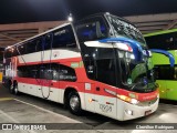 UTIL - União Transporte Interestadual de Luxo 13908 na cidade de Rio de Janeiro, Rio de Janeiro, Brasil, por Clemilton Rodrigues . Número da foto: #:id.