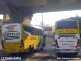 Empresa Gontijo de Transportes 19285 na cidade de Belo Horizonte, Minas Gerais, Brasil, por Adão Raimundo Marcelino. Número da foto: #10258229.