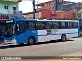 Eixo Forte Transportes Urbanos 11 17 38 na cidade de Santarém, Pará, Brasil, por Erick Pedroso Neves. Número da foto: #:id.
