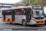 Alfa Rodobus > CooperAlfa 8 6132 na cidade de São Paulo, São Paulo, Brasil, por Ailton Florencio. Número da foto: #:id.