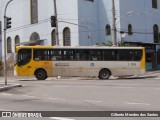 Viação Metrópole Paulista - Zona Leste 3 1319 na cidade de São Paulo, São Paulo, Brasil, por Gilberto Mendes dos Santos. Número da foto: #:id.