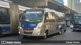 Transcooper > Norte Buss 2 6243 na cidade de São Paulo, São Paulo, Brasil, por Roberto Teixeira. ID da foto: :id.